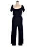 Gibson Solid Blue Jumpsuit Size 2X - photo 1
