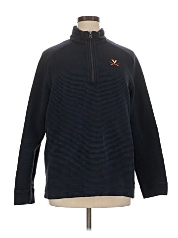 Cutter & Buck Pullover Sweater (view 1)