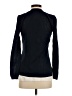 L.L.Bean 100% Cotton Blue Cardigan Size XS - photo 2