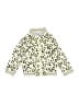 Andy & Evan Animal Print Ivory Jacket Size 3T - photo 1