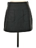 Wilfred Solid Gray Casual Skirt Size 4 - photo 1