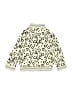 Andy & Evan Animal Print Ivory Jacket Size 3T - photo 2