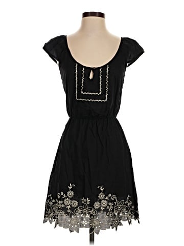 Lilka Casual Dress (view 1)