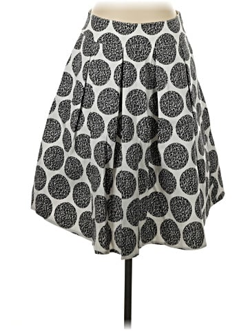 White House Black Market Formal Skirt (view 1)