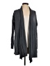 Debut Gray Blue Kimono Size S - photo 1