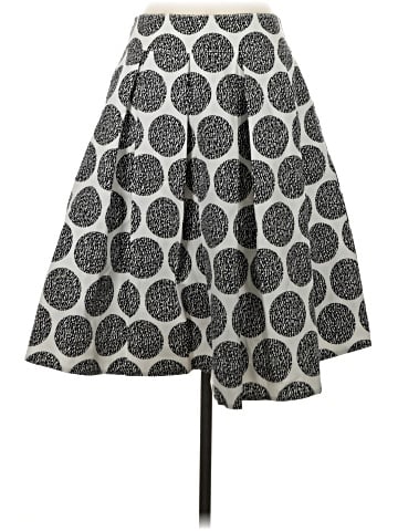 White House Black Market Formal Skirt (view 2)