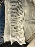 Levi's Blue Denim Shorts Size 14 - photo 5