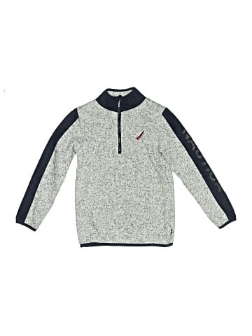Nautica Pullover Sweater (view 1)