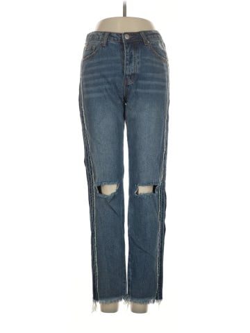 Signature 8 Jeans (view 1)
