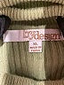 By Design 100% Acrylic Green Sweater Vest Size XL - photo 7