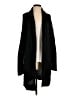 Hinge Black Cardigan Size S - photo 1