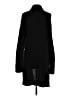 Hinge Black Cardigan Size S - photo 2