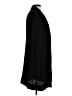 Hinge Black Cardigan Size S - photo 4