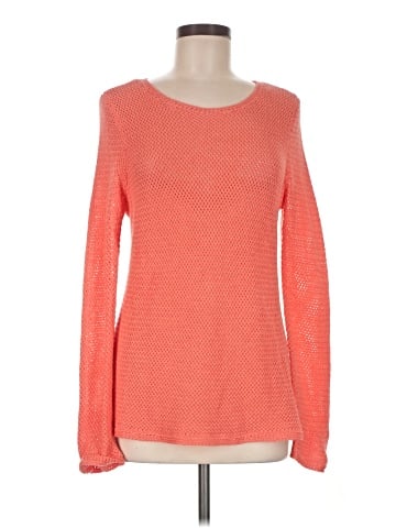 J. McLaughlin Pullover Sweater (view 1)