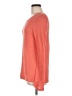 J. McLaughlin Orange Pullover Sweater Size M - photo 5