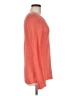 J. McLaughlin Orange Pullover Sweater Size M - photo 4
