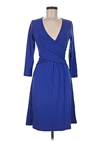Lilla P Cocktail Dress (view 1)