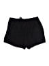 Rewind Solid Black Athletic Shorts Size L - photo 2