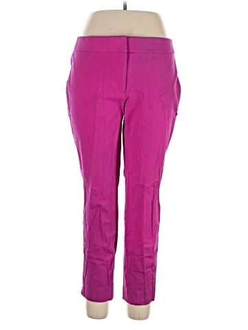 Talbots Active Pants (view 1)