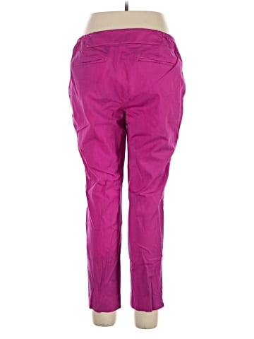 Talbots Active Pants (view 2)