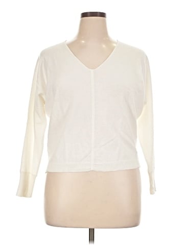 Pure Collection Cardigan (view 1)