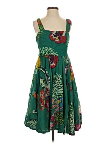 Derhy Cocktail Dress (view 1)