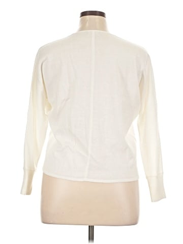 Pure Collection Cardigan (view 2)
