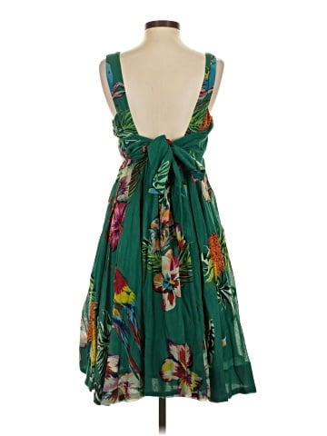 Derhy Cocktail Dress (view 2)