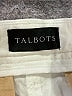 Talbots Solid Ivory Shorts Size 6 (petite) - photo 3
