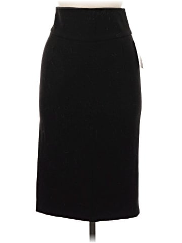 Zara Basic Casual Skirt (view 1)