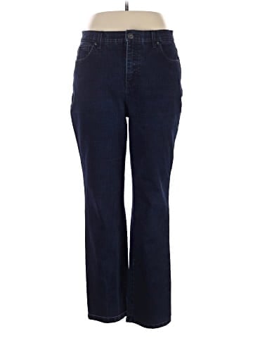 Style&Co Jeans (view 1)