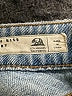 Bullhead Blue Denim Shorts Size 00 - photo 4