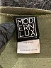 Modern Lux Camo Green Short Sleeve Top Size XXL - photo 7