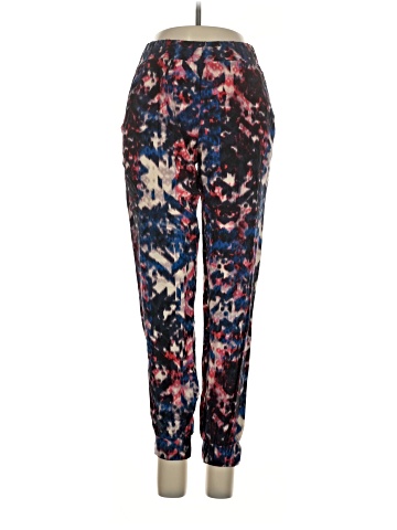 Lily White Casual Pants (view 1)