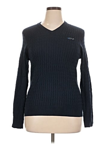Greg Norman Pullover Sweater (view 1)