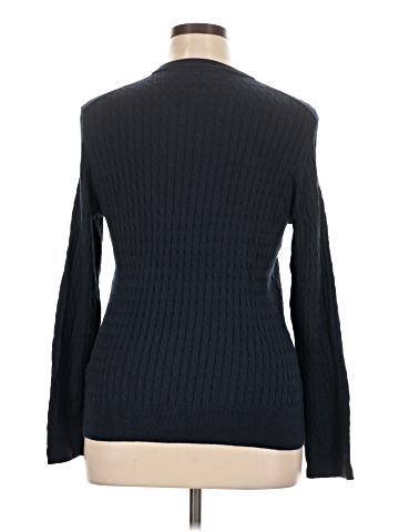 Greg Norman Pullover Sweater (view 2)