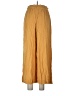 Mittoshop Gold Casual Pants Size L - photo 2