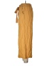 Mittoshop Gold Casual Pants Size L - photo 5