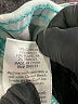 Bullhead Floral Teal Denim Shorts Size 00 - photo 4