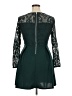 Speechless Teal Cocktail Dress Size XL - photo 2