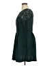 Speechless Teal Cocktail Dress Size XL - photo 5