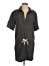 Universal Thread Gray Casual Dress Size S - photo 1