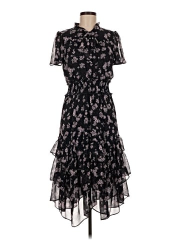 Karl Lagerfeld Paris Cocktail Dress (view 1)
