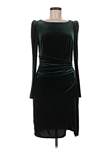 Lauren by Ralph Lauren Cocktail Dress (view 1)