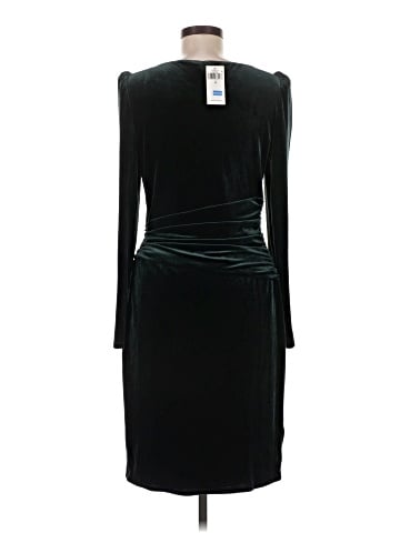 Lauren by Ralph Lauren Cocktail Dress (view 2)