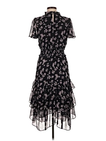 Karl Lagerfeld Paris Cocktail Dress (view 2)
