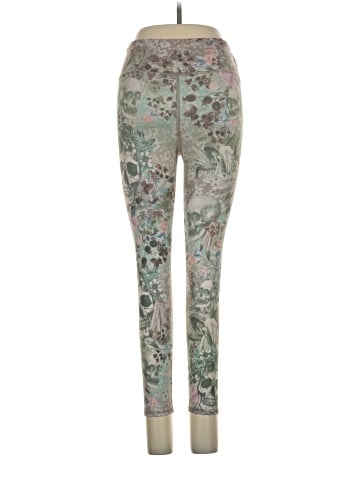 Evolution and Creation Leggings (view 2)