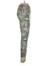 Evolution and Creation Print Green Leggings Size S - photo 4