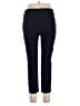 Charter Club Solid Blue Active Pants Size 16 Petite - photo 2