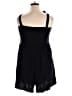 Torrid Black Romper Size 3X Plus (3) - photo 2